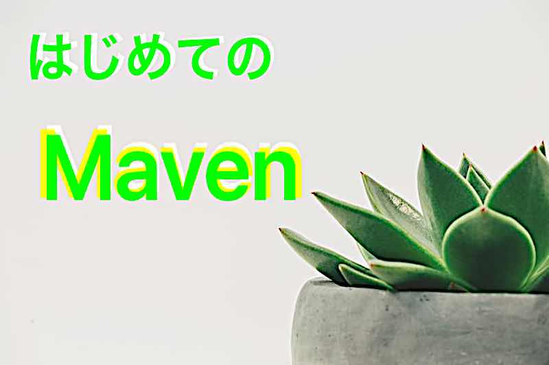 Maven10